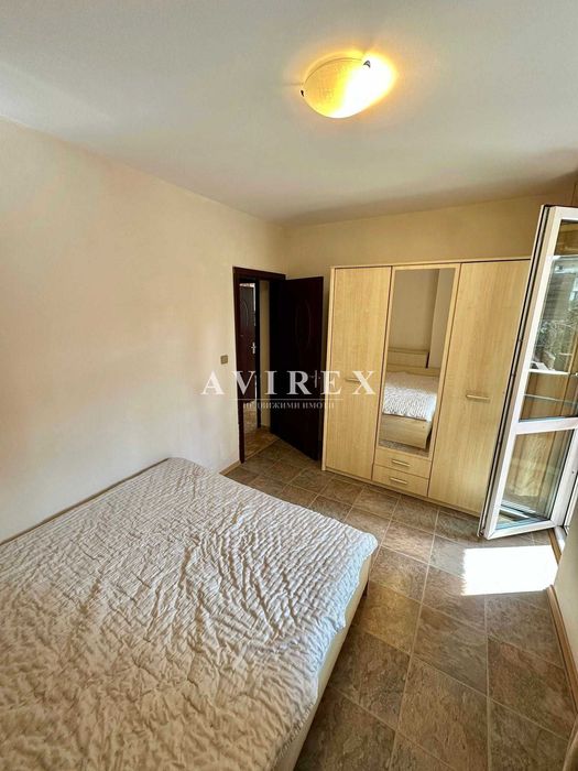 Дава се под наем Двустаен апартамент в Пловдив, Център - 70 кв.м за 398.82 € - Снимка #6