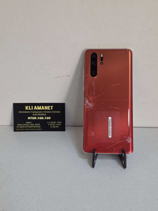 Huawei P30 Pro - KLI.ro