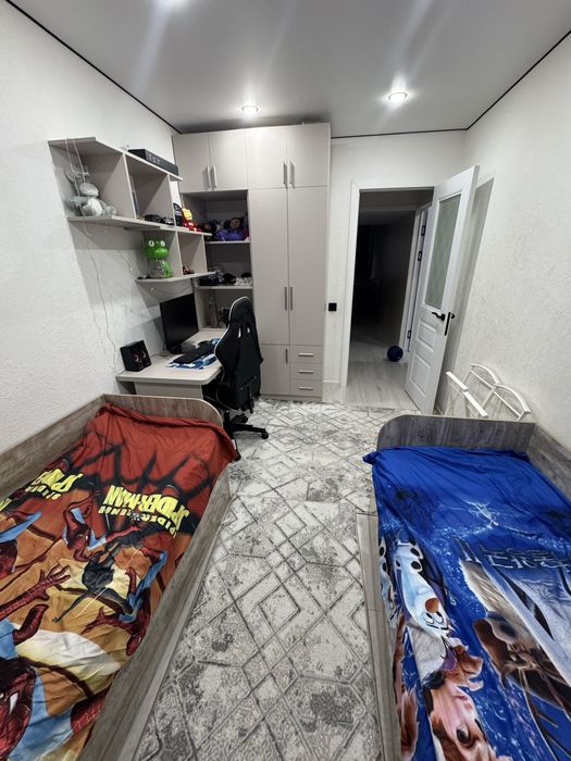 Продается квартира во 2 мкр