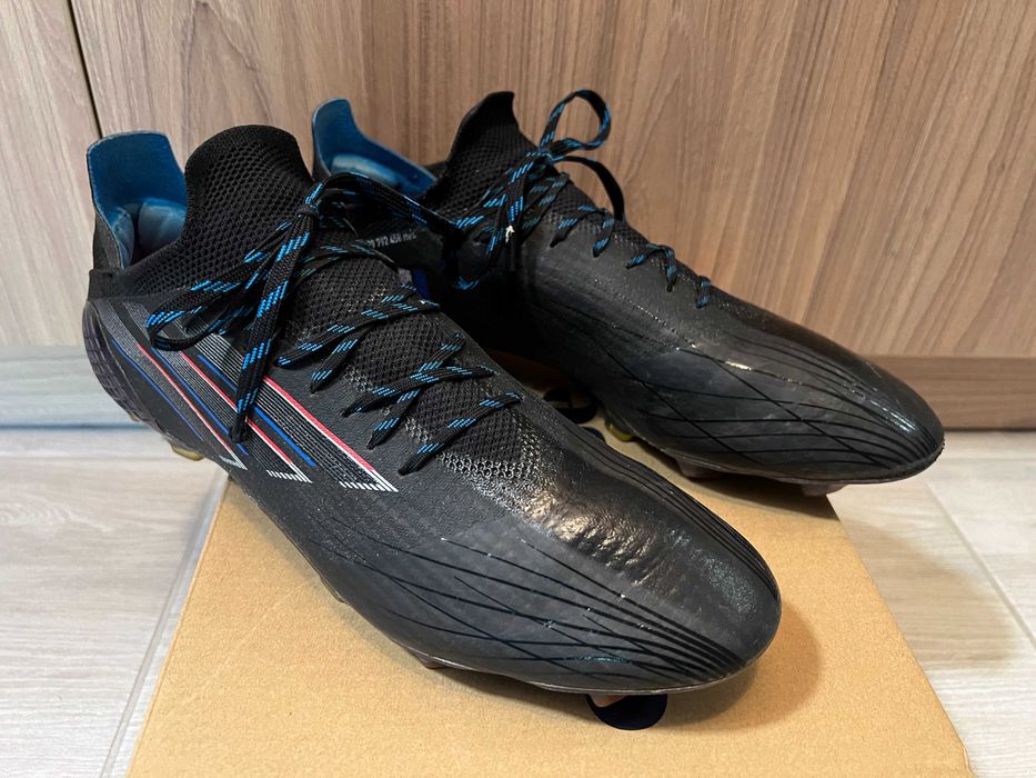 adidas X SPEEDFLOW .1 бутонки ,калеври ,футболни обувки номер 45,5