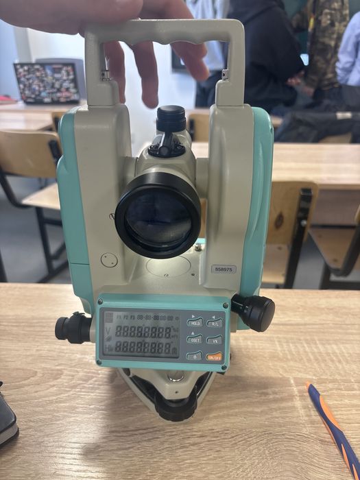 Тахеометр GT-2L Геокурс