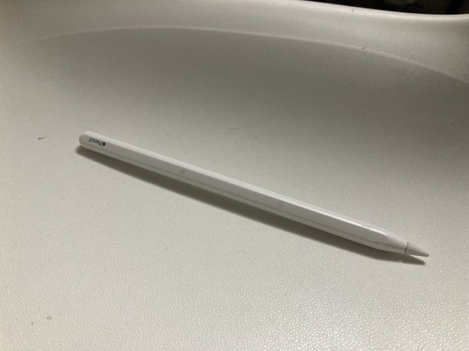 Apple pencil 2gen