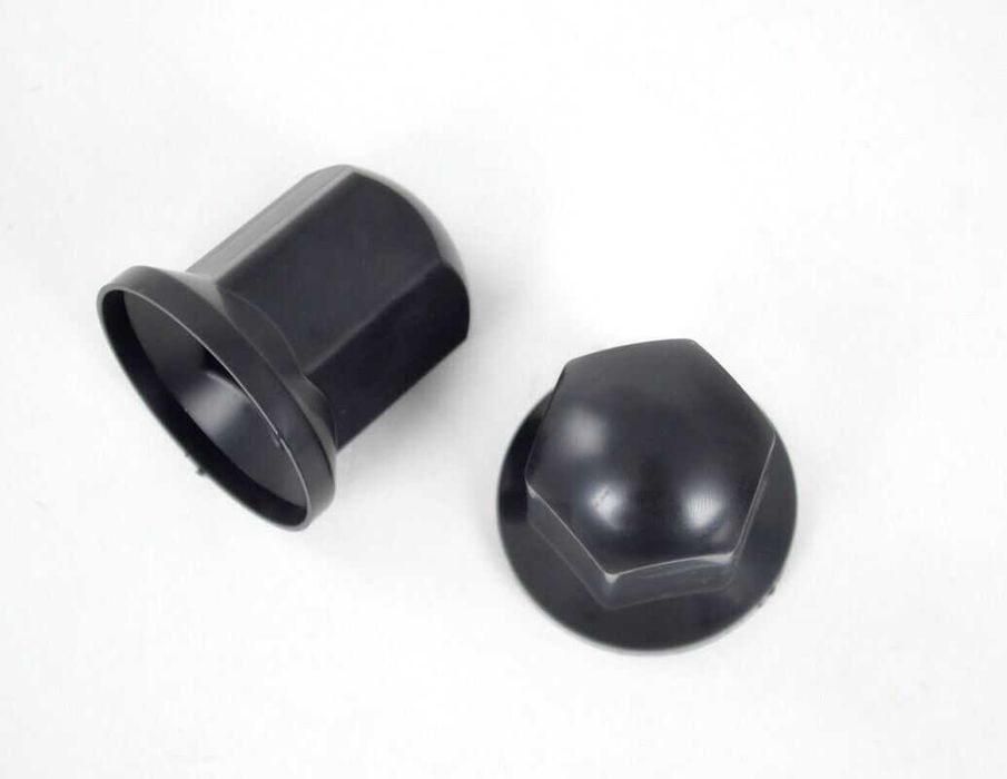 1бр. Капачки за болтове и гайки на камиони 32 и 33мм- дълбоки, 7 цвята