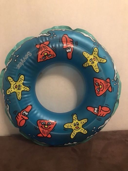 Круг детский