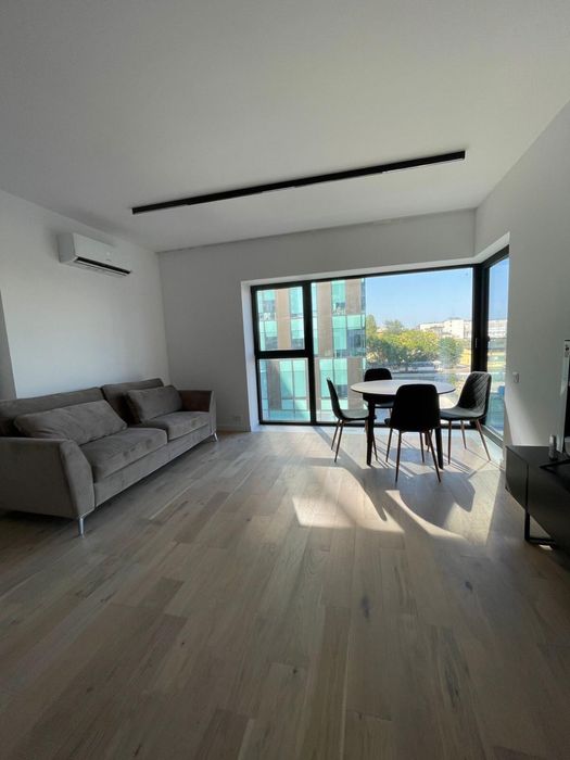 Apartament 2 camere One Cotroceni parcare subterana