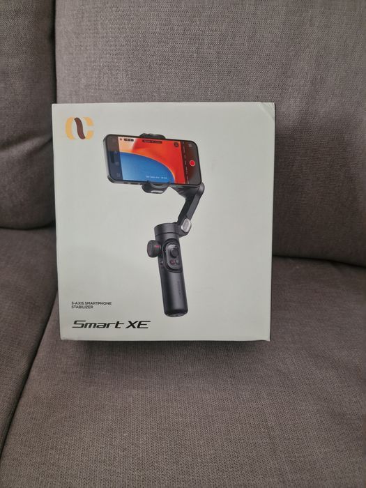 Gimbal pentru smartphone AOCHUAN XE