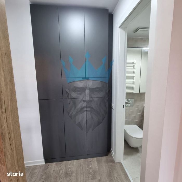 Apartament 2 Camere Pipera Bucuresti