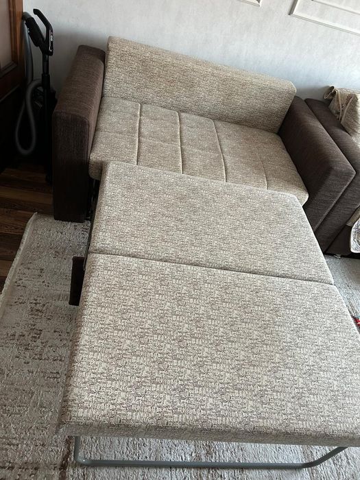 Диван раскладной