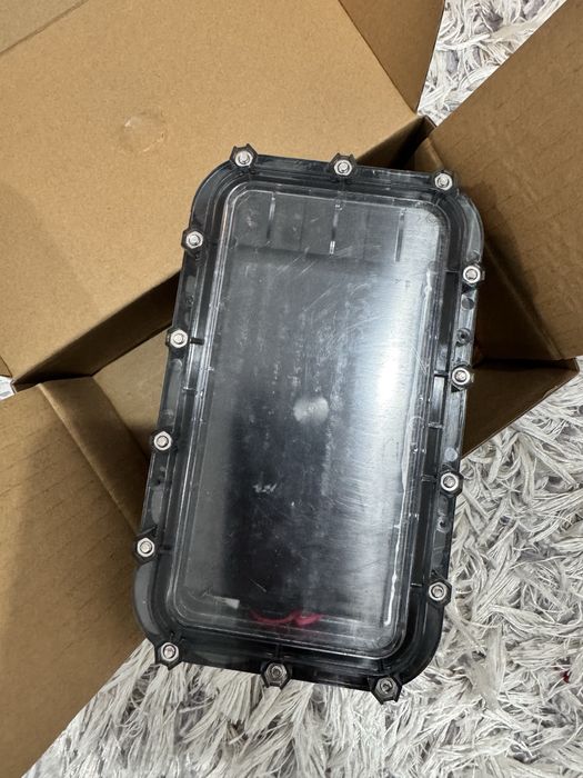 Acumulator 21.6V / 11Ah / 237.6Wh Li-ion