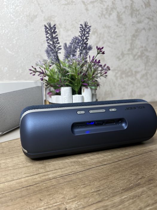 Портативная Колонка KOLEER S816