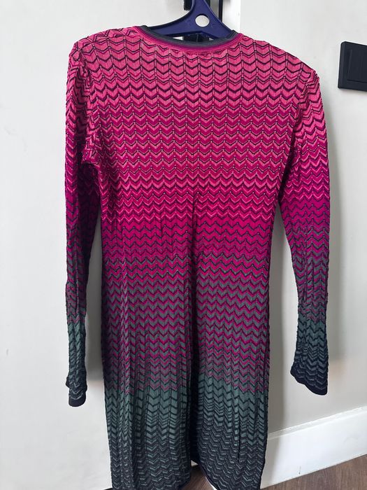 Мисони Missoni платье