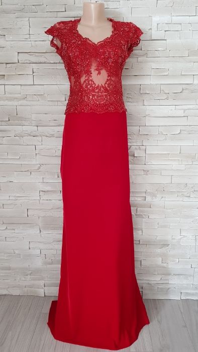 Rochie de seara (marimea 36-38)