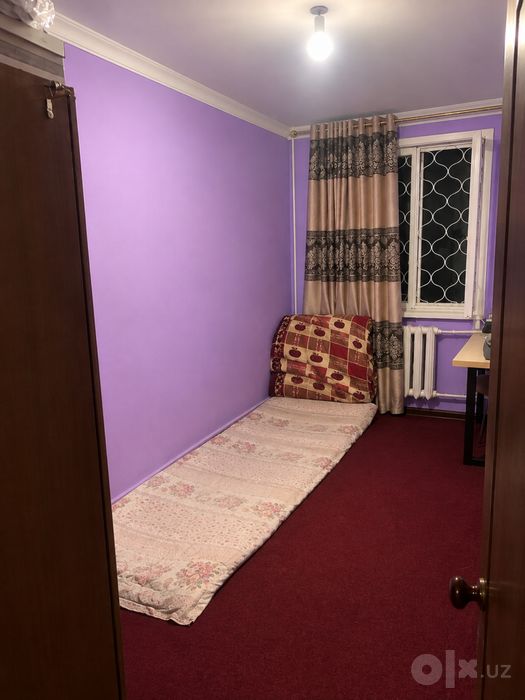 3 xonali uy sotiladi xonalari razdelniy