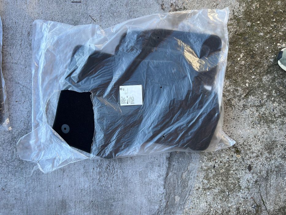 Стелки за Фолсваге Пасат б8/ Голф-7