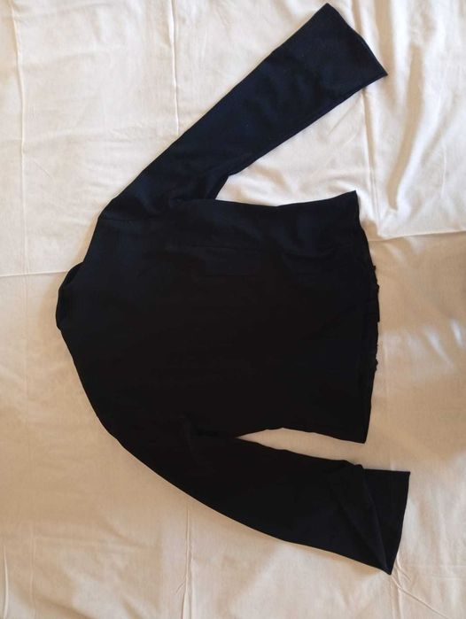 Продам блузку размер 40