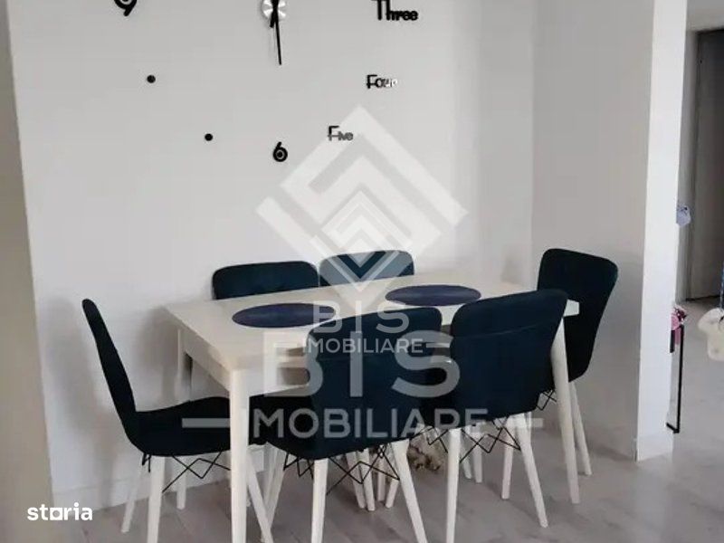 Apartament 3 camere, etaj 7/10