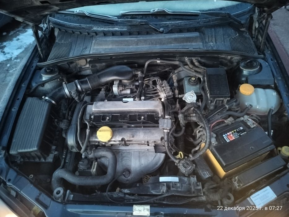 Opel Vectra B Z18XE сатылады