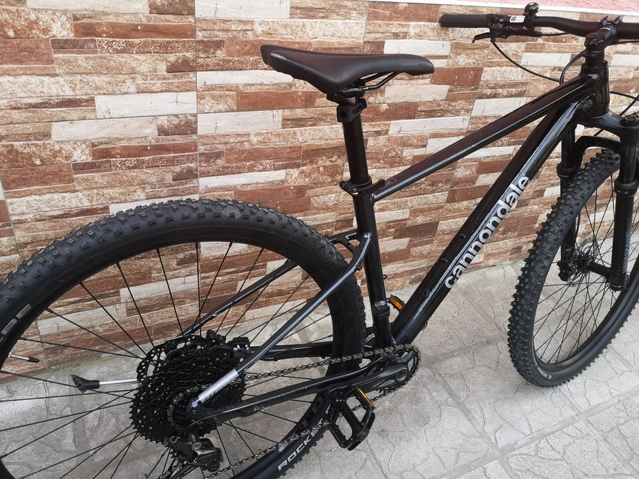 Планински Велосипед Canondale Trail3  29"  Размер М Нов Модел