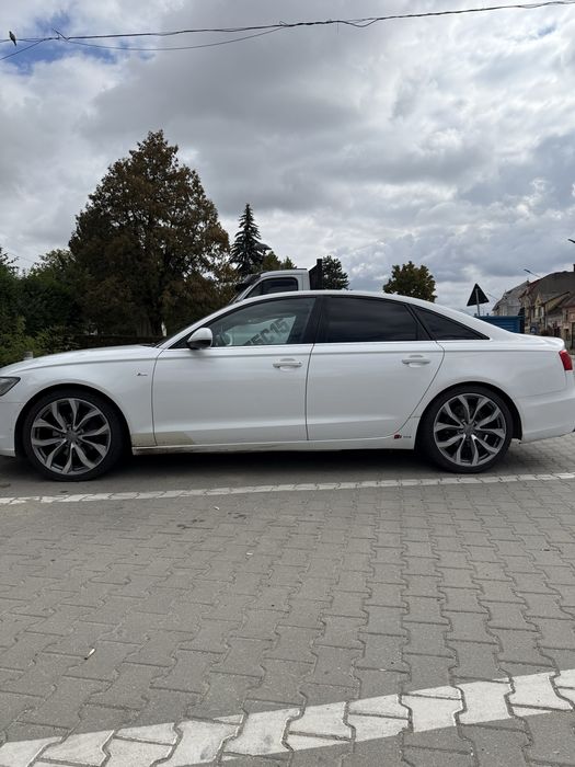 AUDI A6 2012 — imagine 2