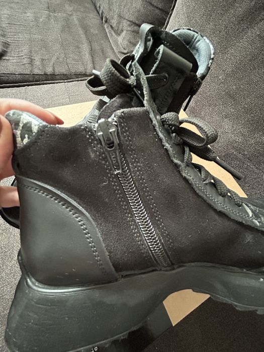 Дамски обувки Bianki