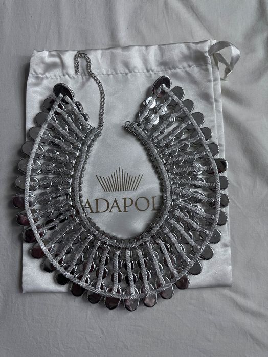 Масивно колие от Radapola