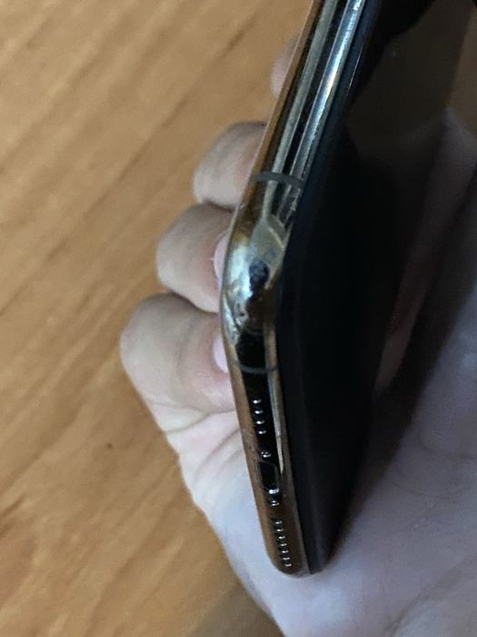 Iphone xs max 256/4