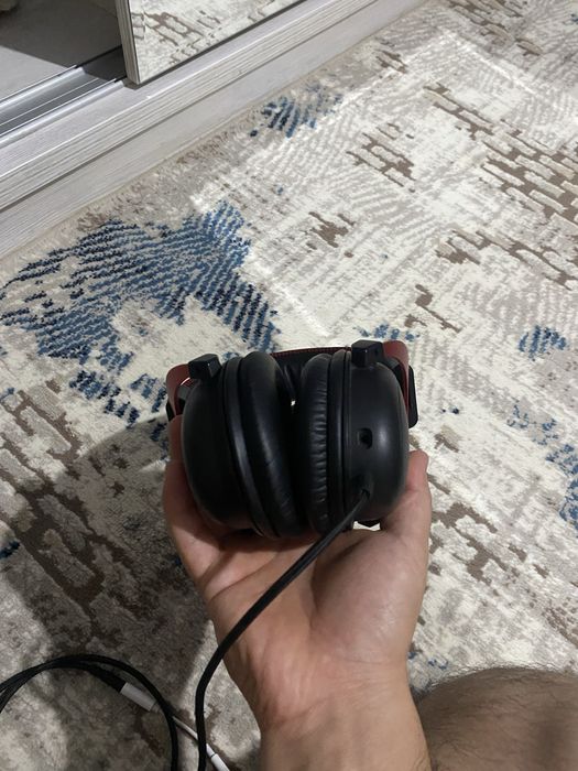 HyperX ariginal