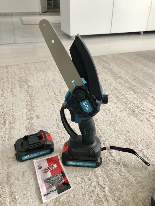 Mini Drujba cu Lama 21cm