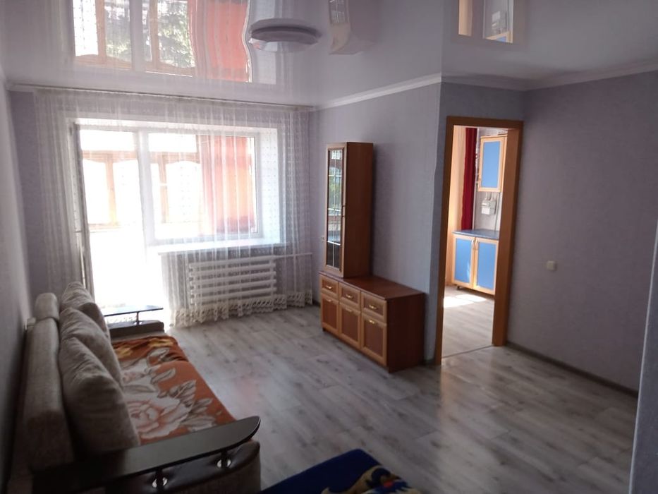 1ком квартира. Район перенатального центра.