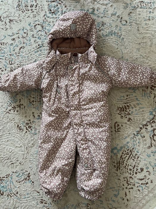 Зимний комбинезон Crockid 82