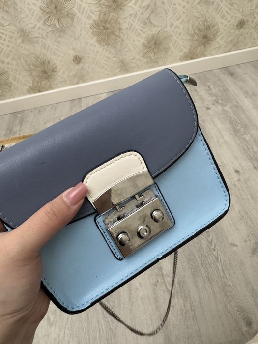 Сумка клачь.