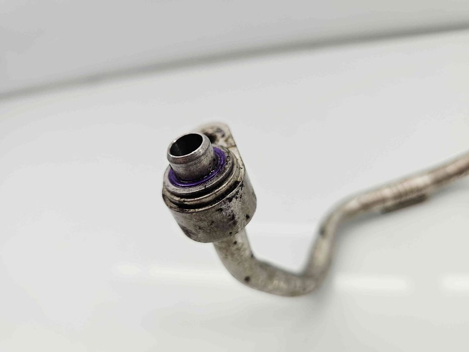 Conducta AC Mercedes Clasa C Combi (W205) [Fabr 2015-prezent] A2058302