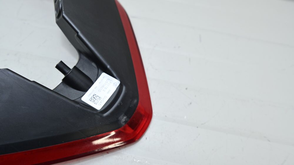 Ducati Panigale Streetfighter V2 / V4 2018 - 2024 Stop Lumina Frana