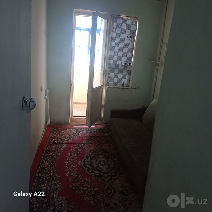 Qarshi shahar 7 mikro rayon 7 dom g’ishli dom