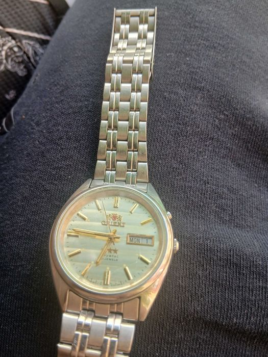 Ceas automatic Orient