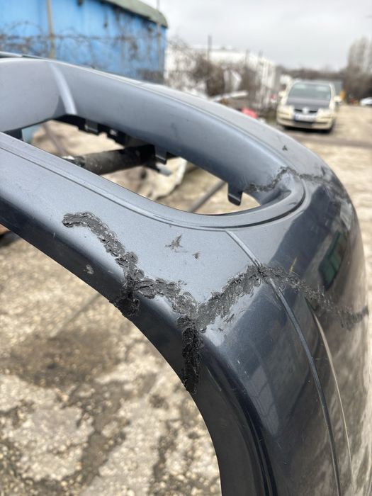 R32 броня за голф 4