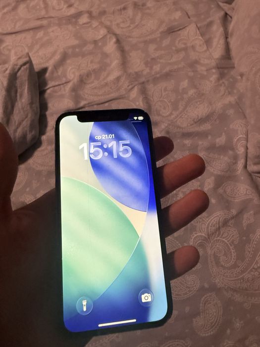 !!!96%battery health!!! Iphone 12 mini 256gb