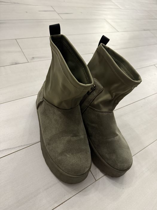 Cize tip ugg marimea 39