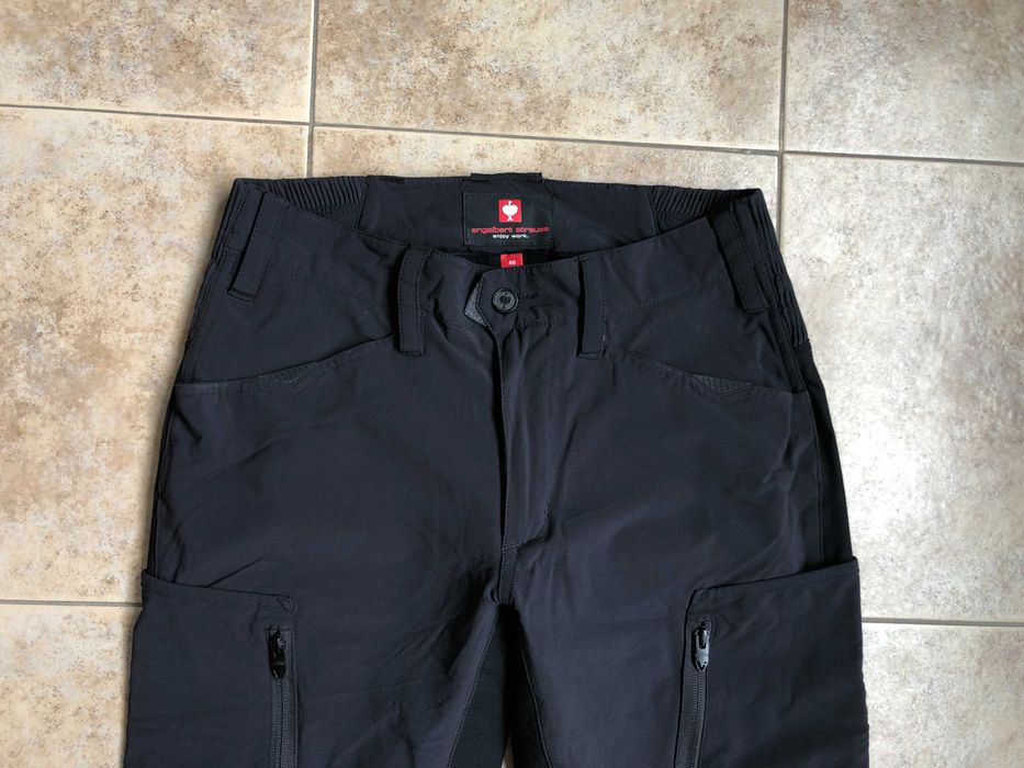 Engelbert Strauss панталон р-р 46