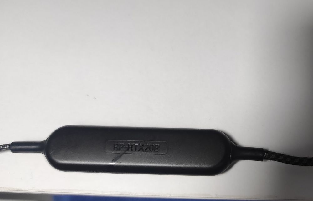 Casti bluetooth in ear Panasonic