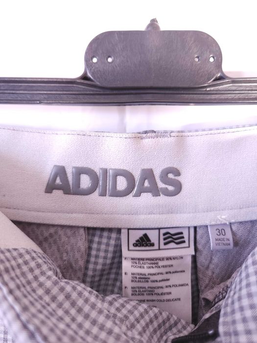 Adidas Къси/Панталони Мъжки/S/30