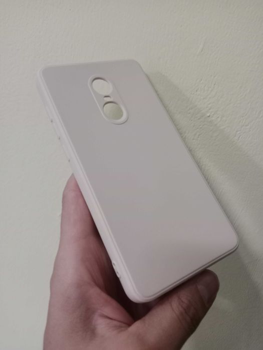 Чехол для Redmi 4x Note