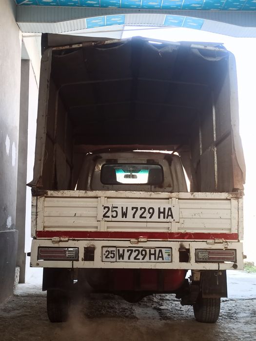 Changan 2014 yil 69 tale