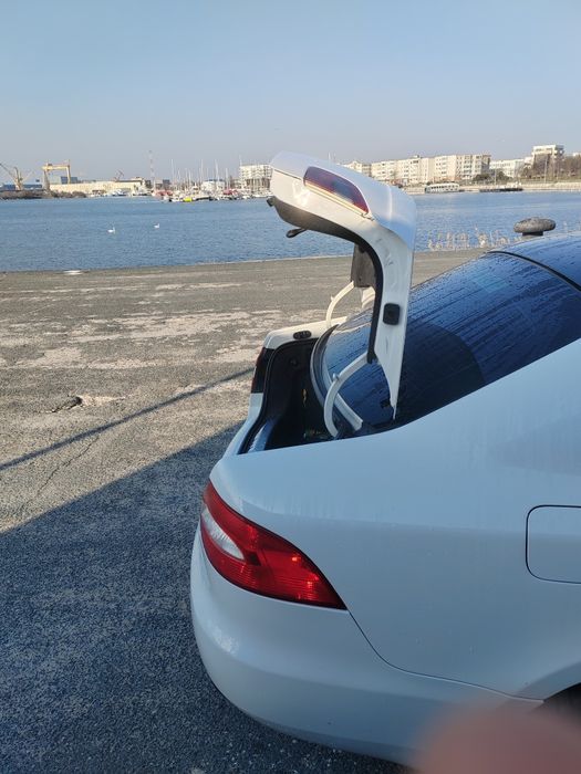 Skoda superb de vanzare