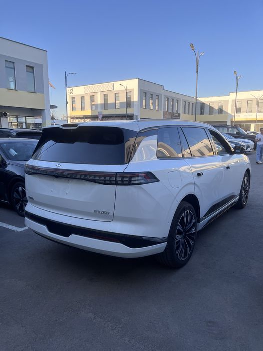 Dongfeng 008 restaling