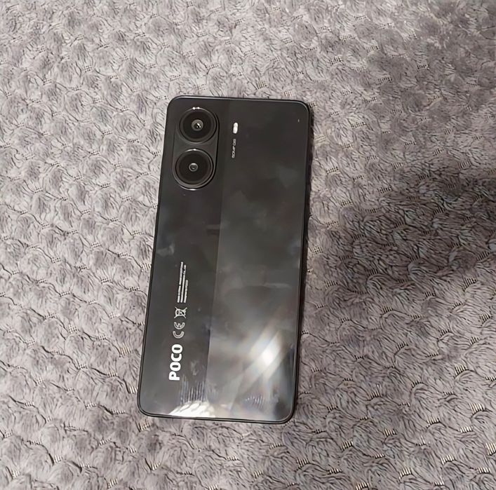 Смартфон Poco X7pro