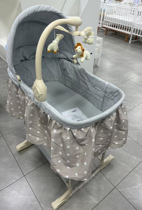 Колыбель Forest kids Wilma