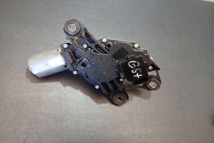 Motoras stergator luneta 0390201826 5K6955711A 0390201826 5K6955711A