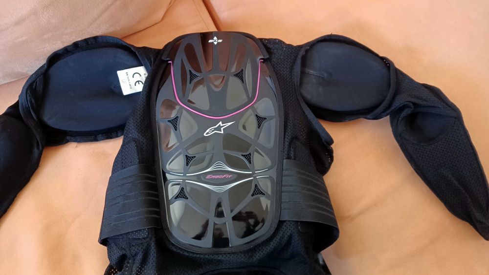 Alpinestars Bionic Stella дамска размер S