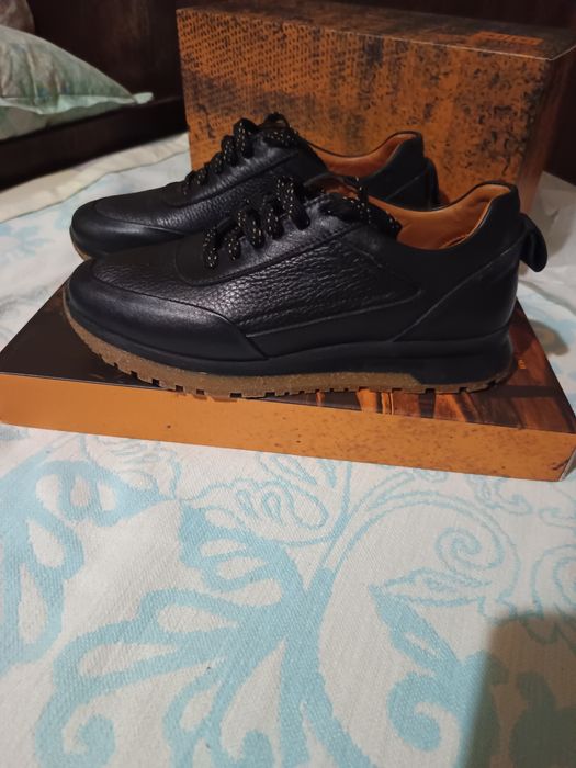 Спортно елегантни обувки